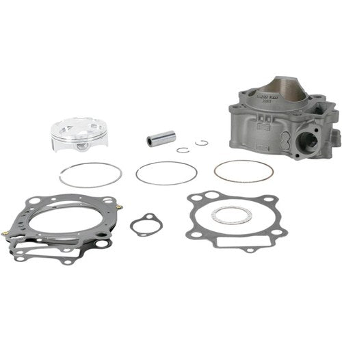 Cylinder Works Standard Bore HC Cylinder Kit, 78.00mm Bore, 13.5:1 | 10001-K02HC