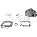 Cylinder Works Standard Bore HC Cylinder Kit, 78.00mm Bore, 13.5:1 | 10001-K02HC