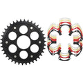 Supersprox Ducati Edge 520 Sprocket Conversion Kit - Rear 38T | RSA73752538-KIT