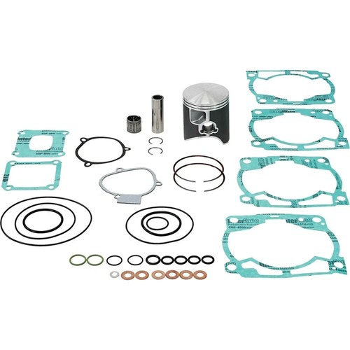 Vertex Cast Replica Top End Kit, Standard Bore 66.35mm | VTK23630B-2