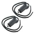2 Sets Of Ignition Coil for Honda GL1100 GL1100I Gold Wing 1980 1981