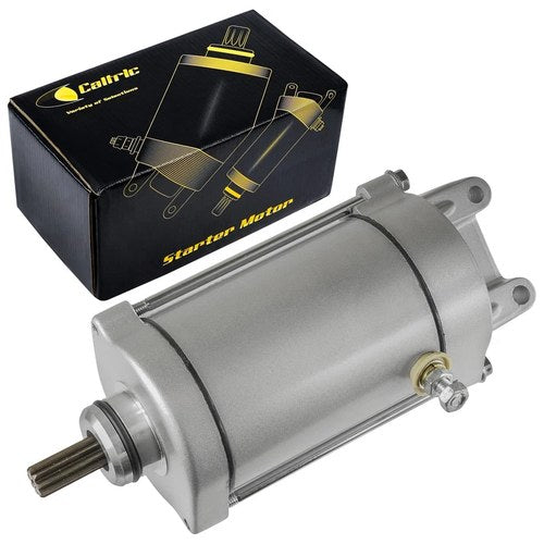 Starter for Honda VTX1800F1 VTX1800N1 VTX1800T1 1795Cc 2004 2005 2006 2007