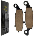 Rear Brake Pads for Suzuki 69101-01810 69100-01890 69100-01870 69100-01880
