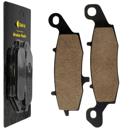 Rear Brake Pads for Suzuki 69101-01810 69100-01890 69100-01870 69100-01880