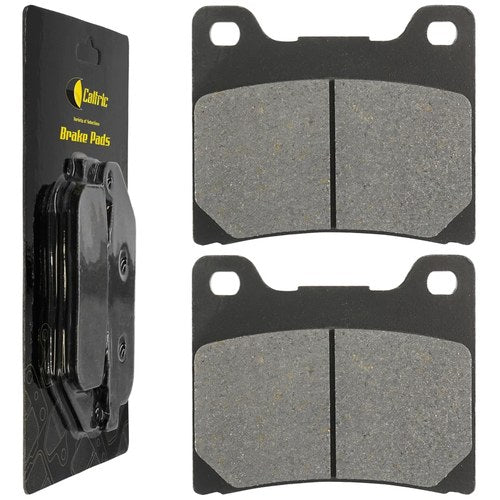 Rear Brake Pads for Yamaha YX600R YZF600 2001 / 1FK-W0046-02-00 3XF-W0045-50-00