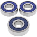 All Balls Wheel Bearing Kit - Double Seal - Rear | 25-1242