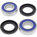 All Balls Wheel Bearing Kit - Double Seal - Front | 25-1276