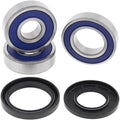All Balls Wheel Bearing Kit - Double Seal - Rear | 25-1390