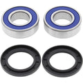 All Balls Wheel Bearing Kit - Double Seal - Front - ST1300 | 25-1511