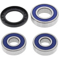 All Balls Wheel Bearing Kit - Double Seal - Rear - Kawasaki | 25-1287