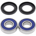 All Balls Wheel Bearing Kit - Double Seal - Front - Yamaha | 25-1659
