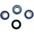 All Balls Wheel Bearing Kit - Double Seal - Rear - KTM | 25-1283-A