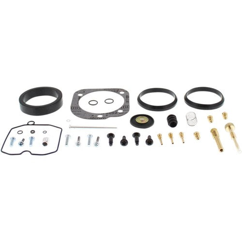 All Balls Carburetor Rebuild Kit - Harley XL1200R 2006 / 883 '04-06 | 26-1761