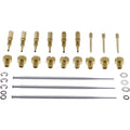 All Balls Mikuni 42 Series Carburetor Jet Kit | 26-10054