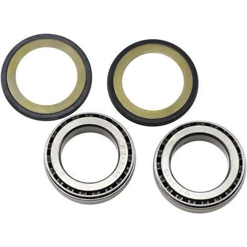 All Balls Steering Stem Bearing/Seal Kit | 22-1012