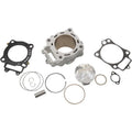 Cylinder Works Cylinder Kit HC 76.80/Std 14.1:1 Hon | 10007-K02HC