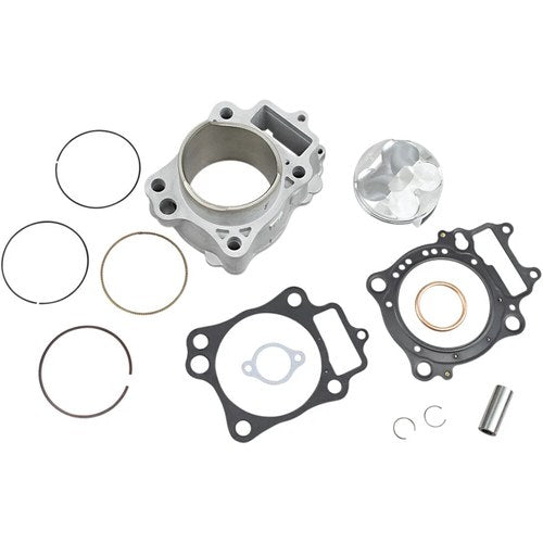 Cylinder Works Cylinder Kit 76.80/Std 13.5:1 Hon | 10007-K03