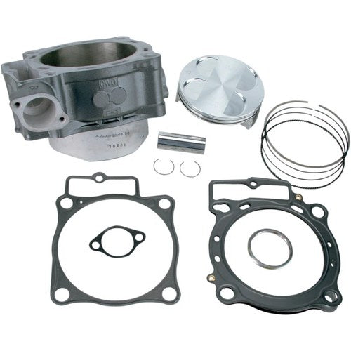 Cylinder Works Cylinder Kit 96.00/Std 12.0:1 Hon | 10006-K01