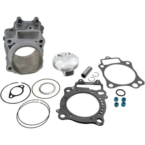 Cylinder Works Cylinder Kit 76.80/Std 13.2:1 Hon | 10007-K01