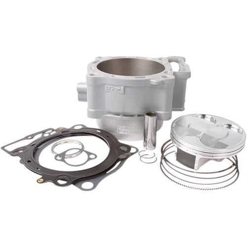 Cylinder Works Cylinder Kit Big Bore 99.00/+3.0 12.5:1 Hon | 11006-K02