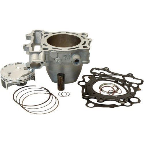 Cylinder Works Cylinder Kit 77.00/Std 13.75:1 Suz | 40004-K03
