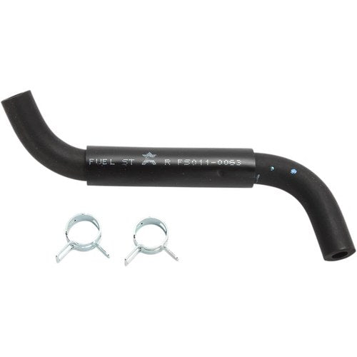 Fuel Star Hose and Clamp Kit - Honda | FS110-0108