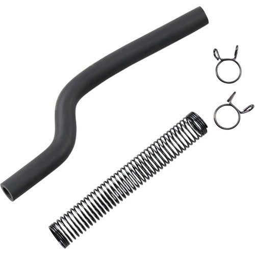 Fuel Star Hose and Clamp Kit - With Spring - Honda | FS00004