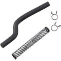 Fuel Star Hose and Clamp Kit - With Spring - Honda | FS00004