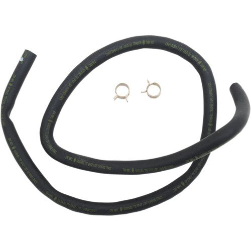 Fuel Star Hose and Clamp Kit - Yamaha | FS00033