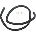 Fuel Star Hose and Clamp Kit - Yamaha | FS00033