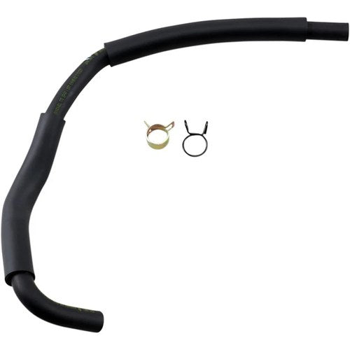 Fuel Star Hose and Clamp Kit - Honda | FS00003