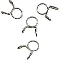 Fuel Star Refill Kit - Wire Clamp - Gold - 4-Pack | FS00053