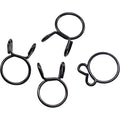 Fuel Star Refill Kit - Wire Clamp - Black - 4-Pack | FS00046