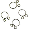 Fuel Star Refill Kit - Wire Clamp - Gold - 4-Pack | FS00048