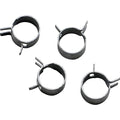 Fuel Star Refill Kit - Wire Clamp - Silver - 4-Pack | FS00052