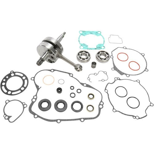 Hot Rods Bottom End Crankshaft Kit | CBK0052