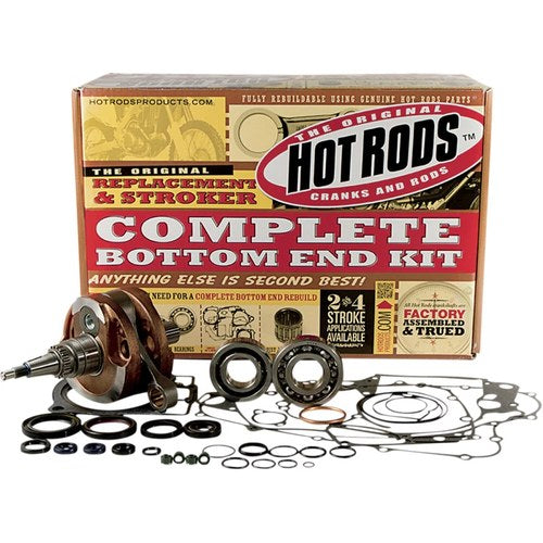 Hot Rods Bottom End Crankshaft Kit | CBK0176