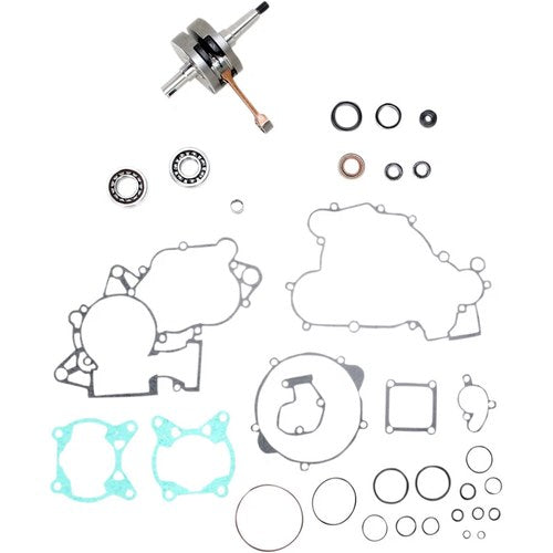 Hot Rods Bottom End Crankshaft Kit | CBK0187