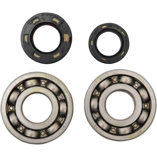 Hot Rods Main Bearing & Seal Kits | K001