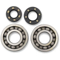 Hot Rods Main Bearing & Seal Kits | K005