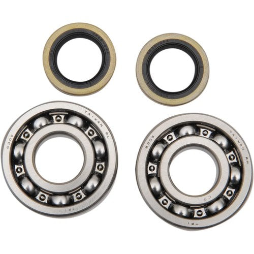 Hot Rods Main Bearing & Seal Kits | K238