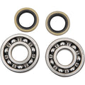 Hot Rods Main Bearing & Seal Kits | K238