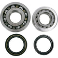 Hot Rods Main Bearing & Seal Kits | K063