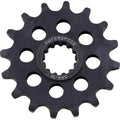 Supersprox Front Countershaft Sprocket Steel 16T-530 Yam | CST-580-16-2