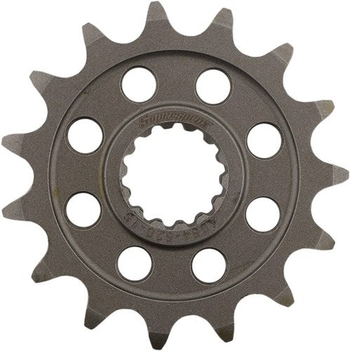 Supersprox Front Countershaft Sprocket Steel 15T-520 Duc | CST4054520-15-2