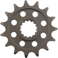 Supersprox Front Countershaft Sprocket Steel 15T-520 Duc | CST4054520-15-2