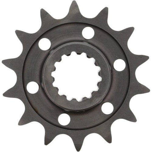 Supersprox Front Countershaft Sprocket Steel 14T-520 Duc | CST4054520-14-2
