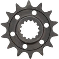 Supersprox Front Countershaft Sprocket Steel 14T-520 Duc | CST4054520-14-2