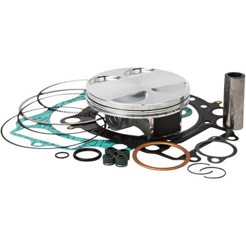 Vertex Top End Piston Kit 95.96/Std 12.1:1 Hon | VTKTC23003B