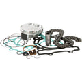 Vertex Top End Piston Kit 76.96/Std 13.5:1 Kaw | VTKTC23259B